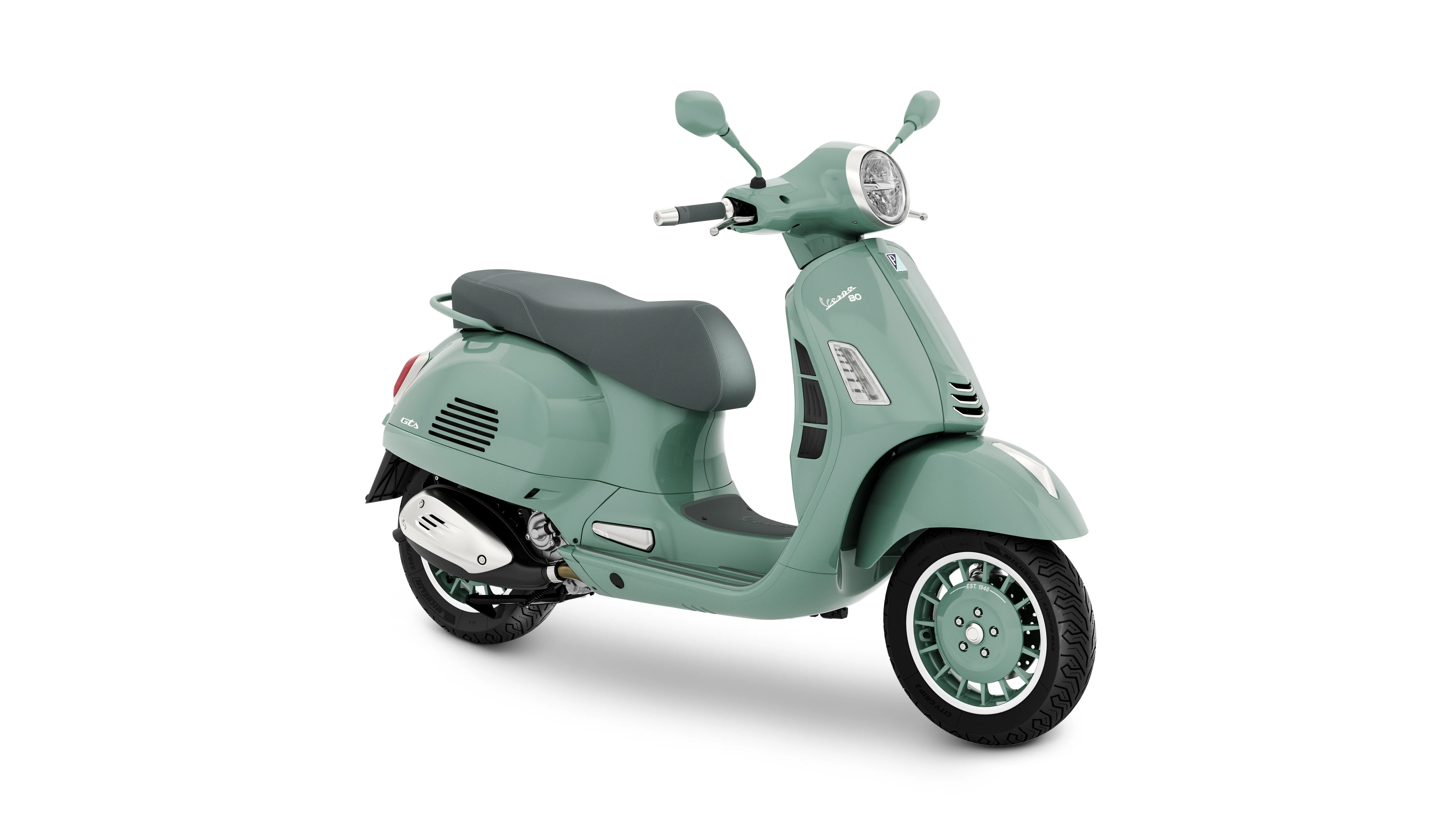 Piaggio Group Unveils New Aprilia, Moto Guzzi, Vespa, & Beverly Models