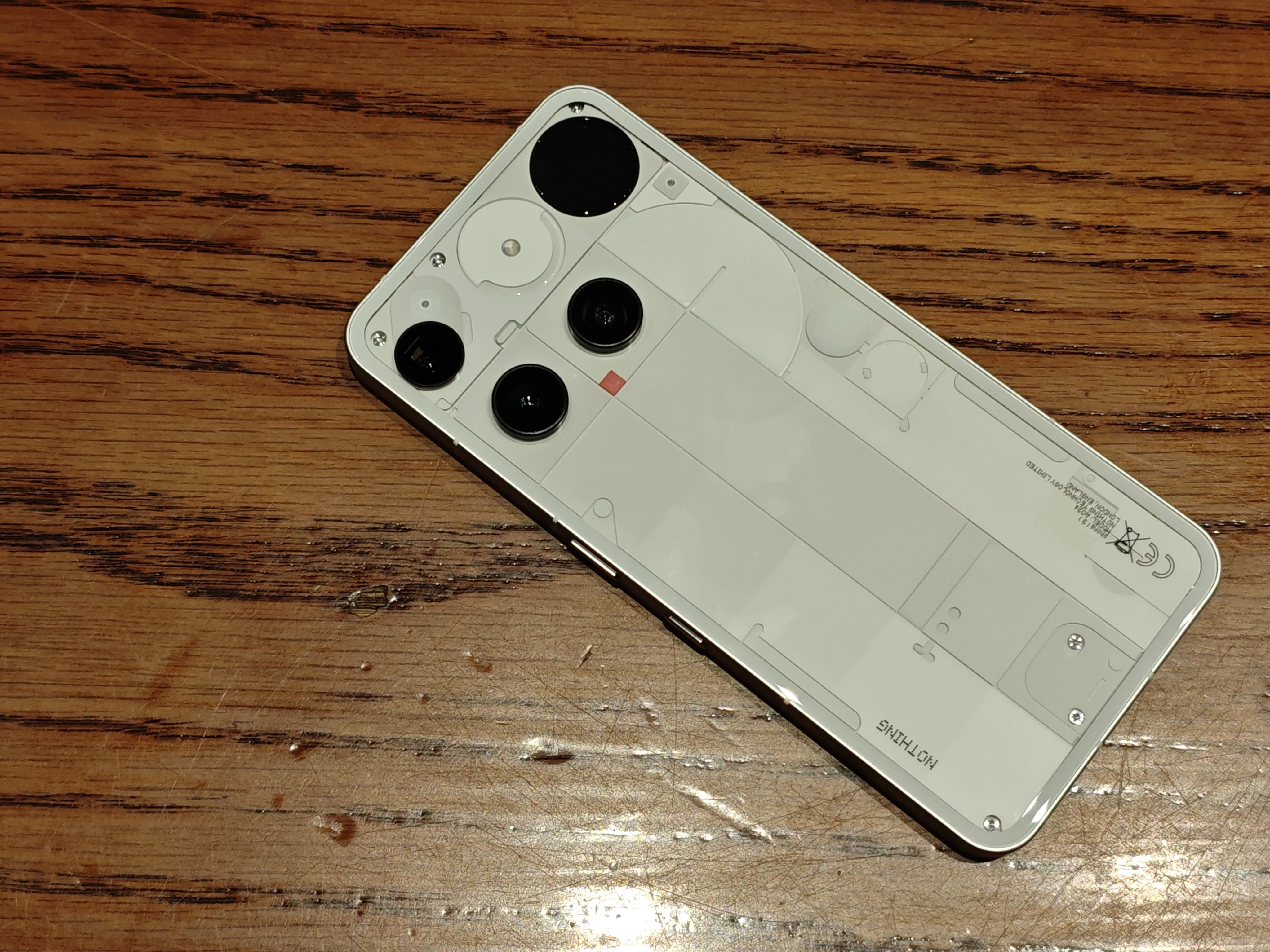 Nothing Phone 3 Review: Rebellious At Heart, Resilient In Spirit