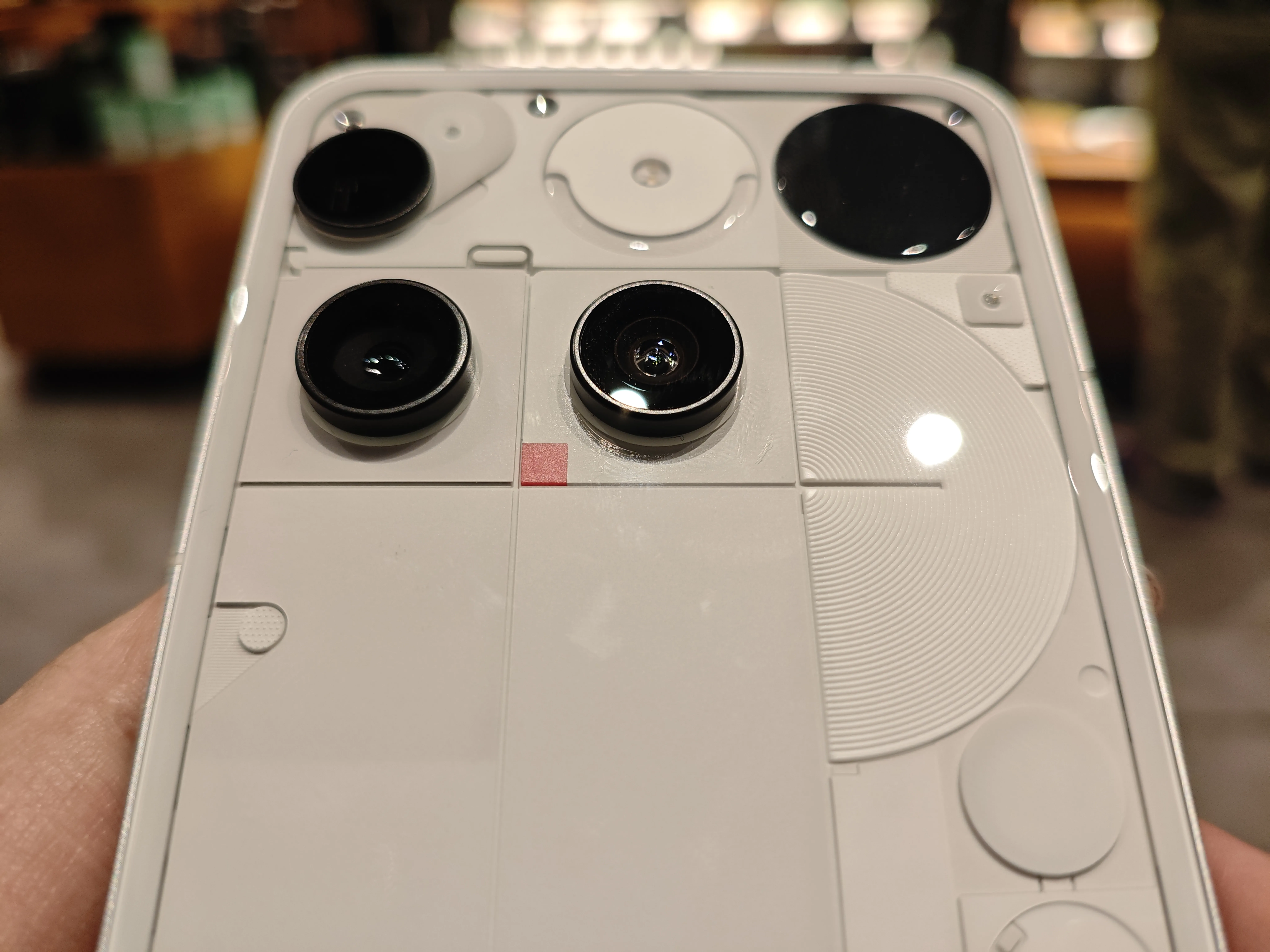 Nothing Phone 3 Review: Rebellious At Heart, Resilient In Spirit