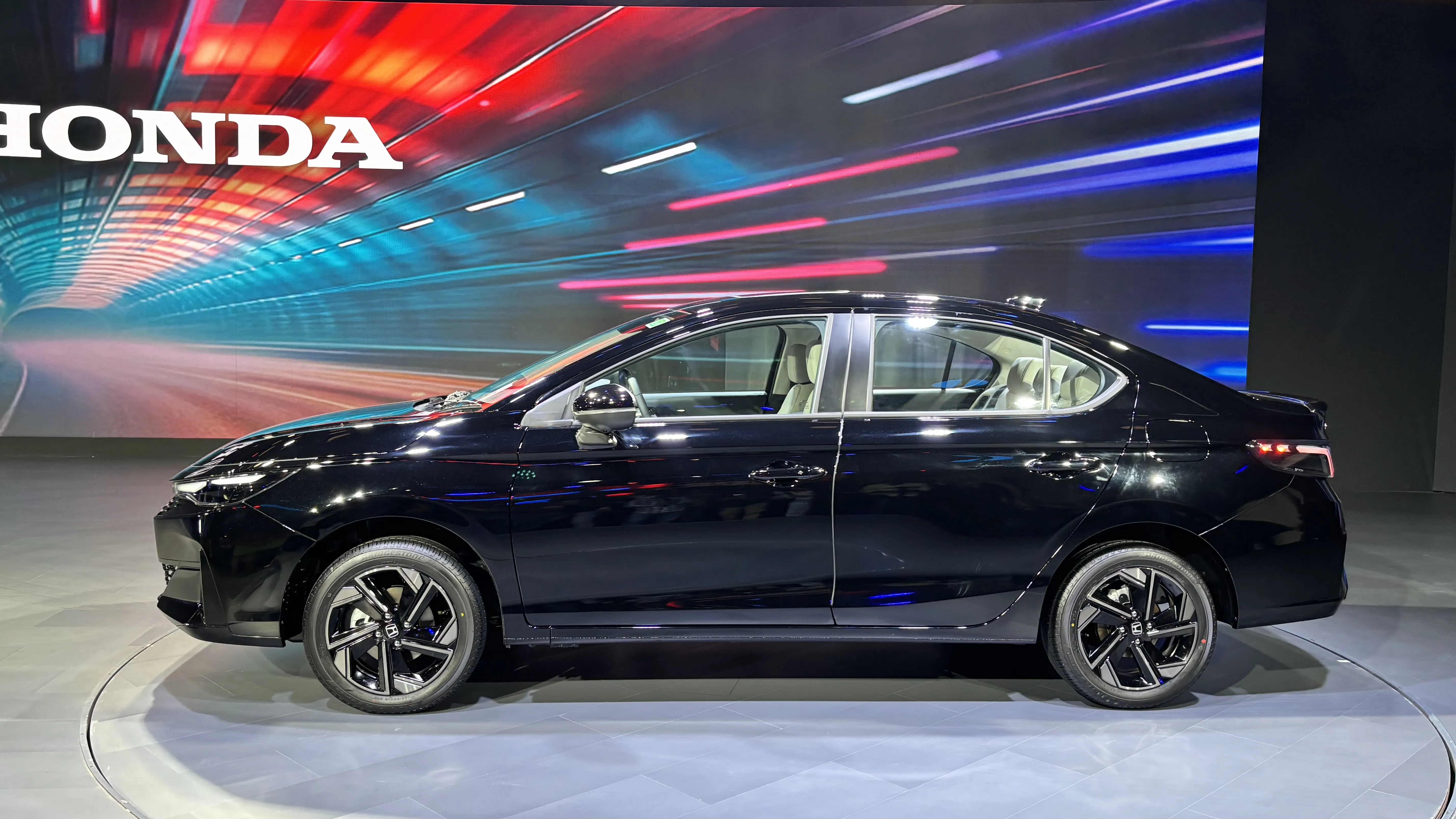 Honda Launches New City From Rs 11.99 Lakh, Unveils Flagship ZR-V