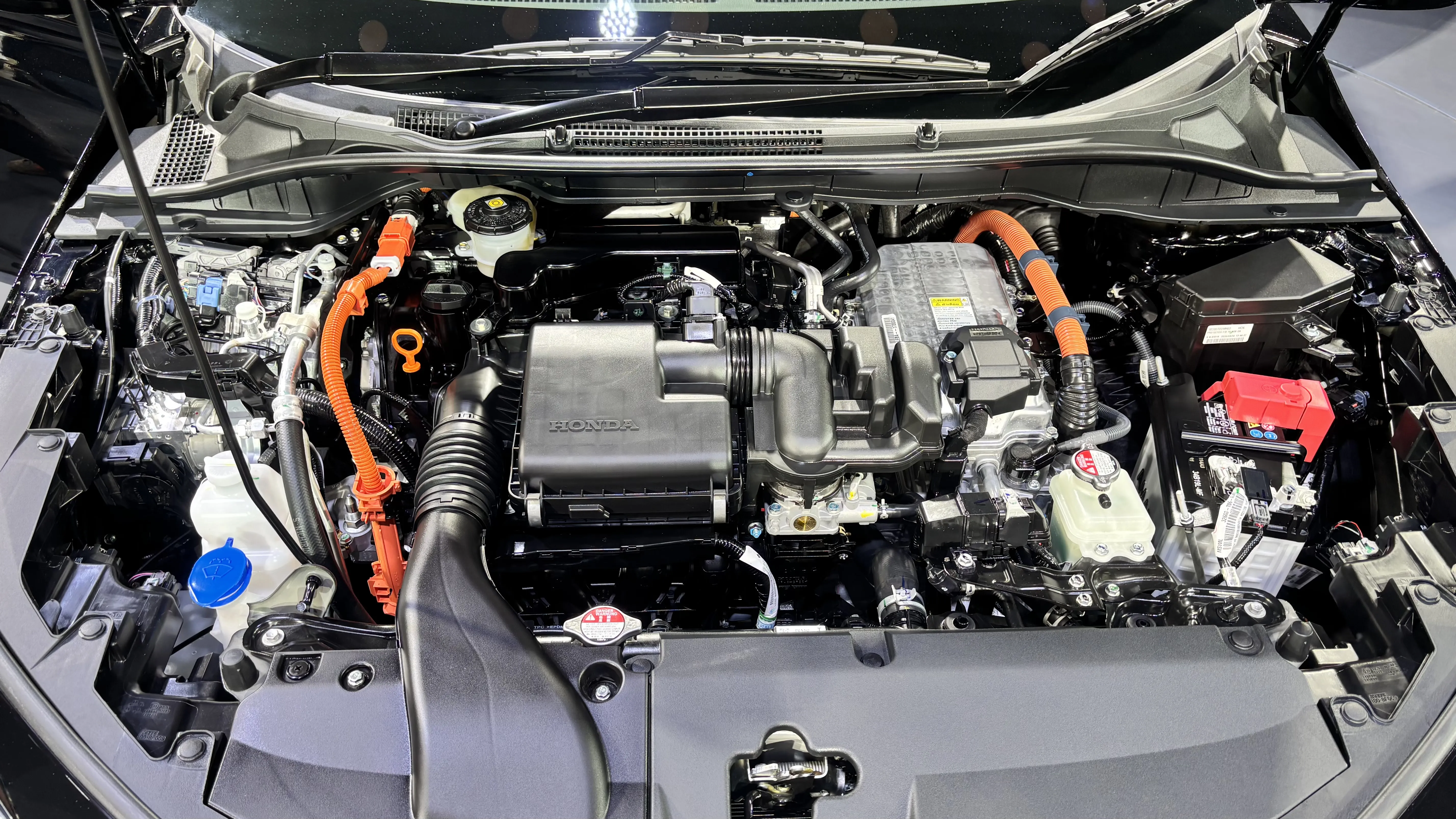 Honda Launches New City From Rs 11.99 Lakh, Unveils Flagship ZR-V