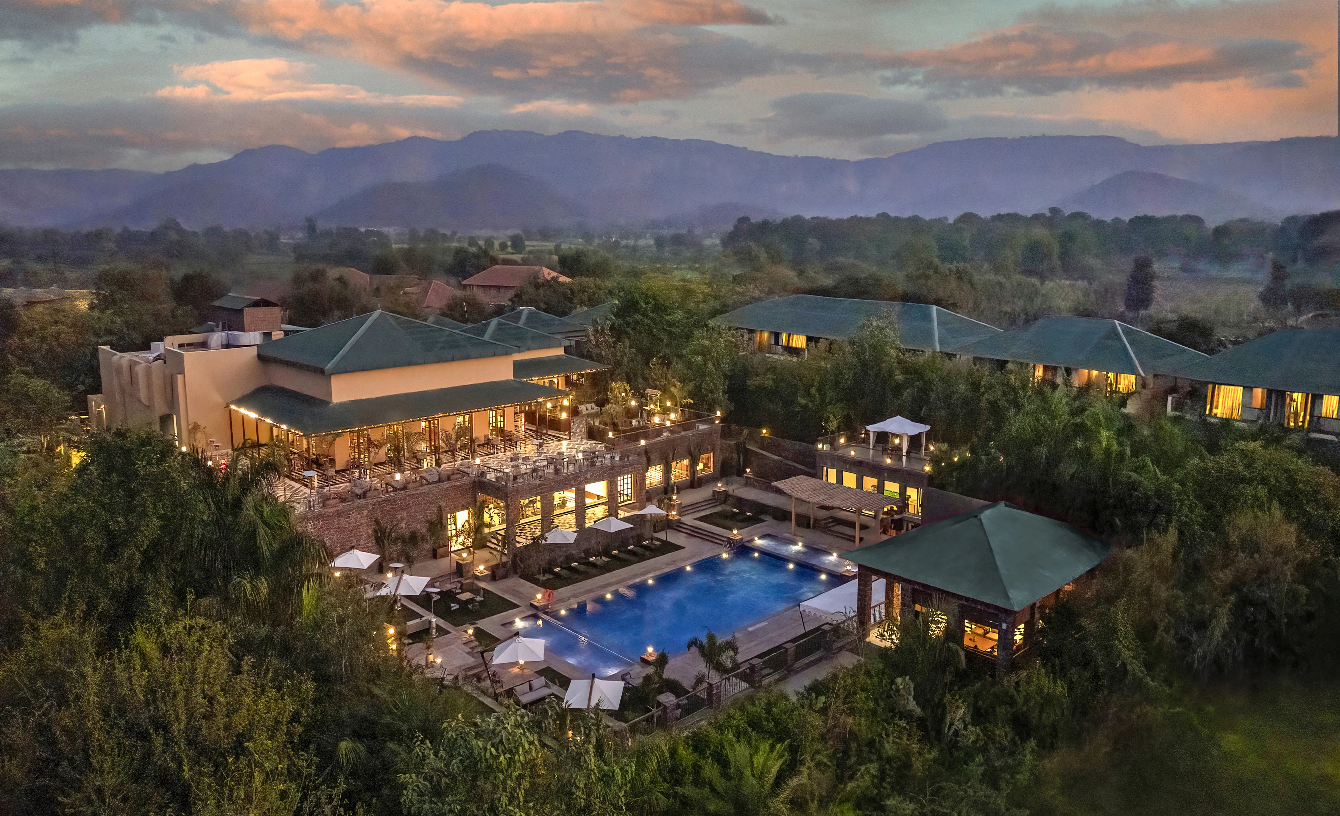 Leading transformation at IHCL - BW Hotelier