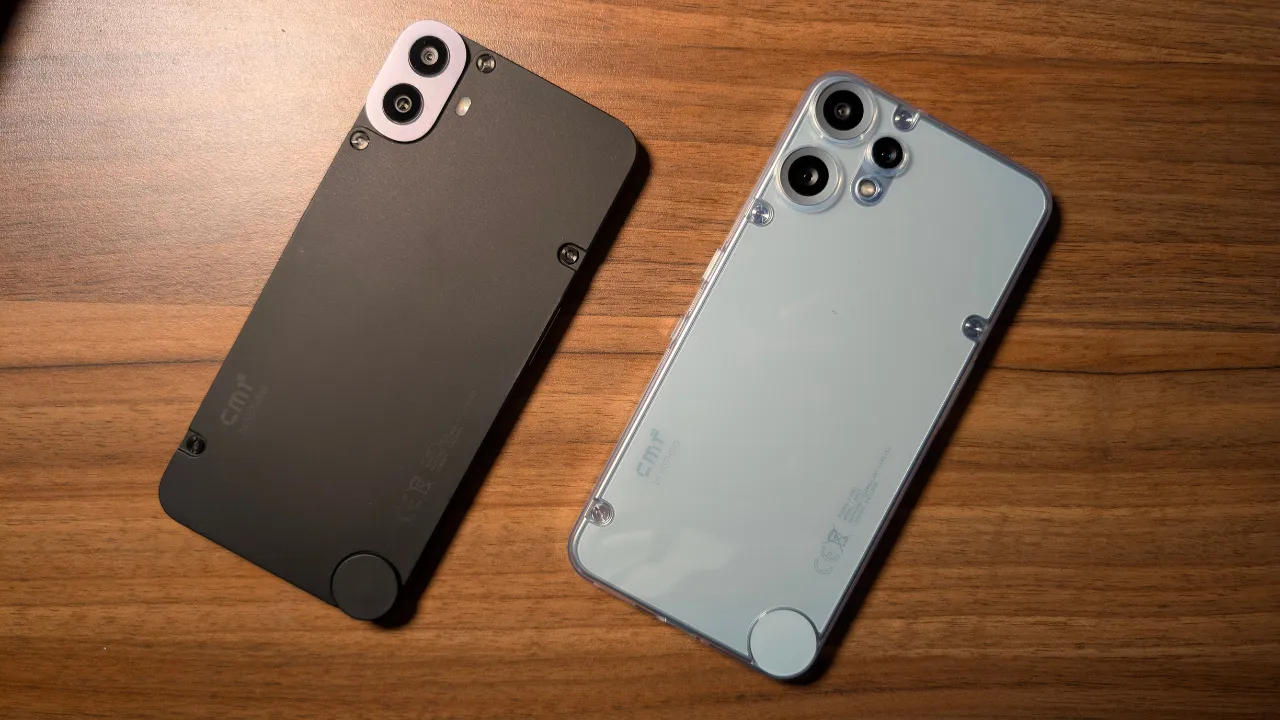 CMF Phone 2 Pro Review: Another Feather On Nothing's Hat, Another Product To Cheer About - BW Businessworld