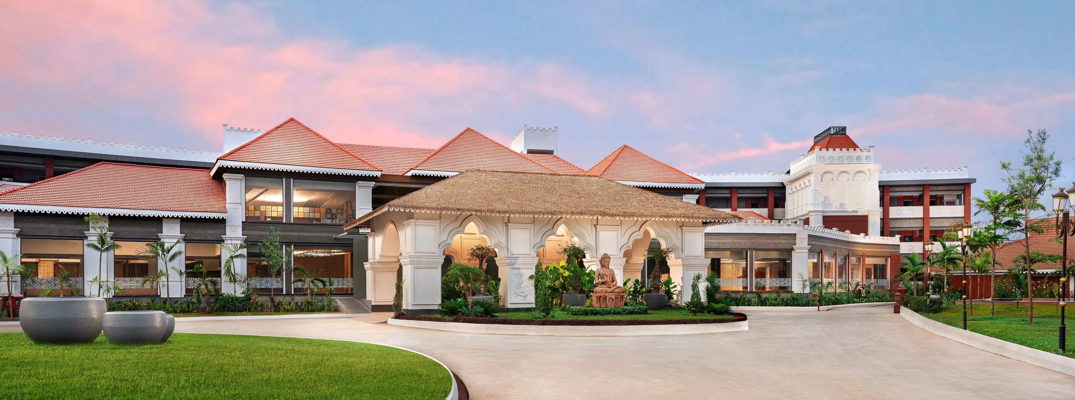 Leading transformation at IHCL - BW Hotelier