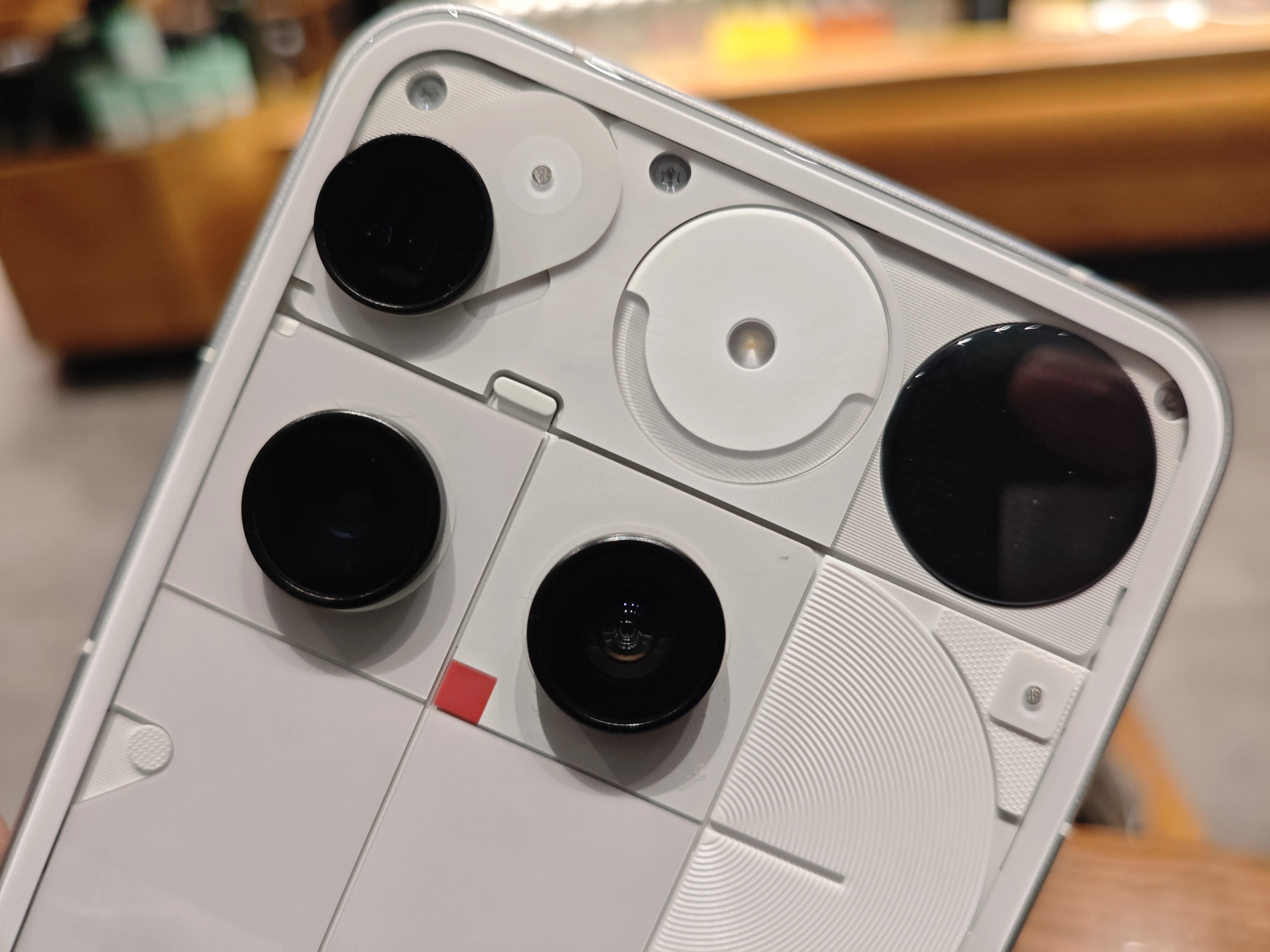 Nothing Phone 3 Review: Rebellious At Heart, Resilient In Spirit - BW Businessworld