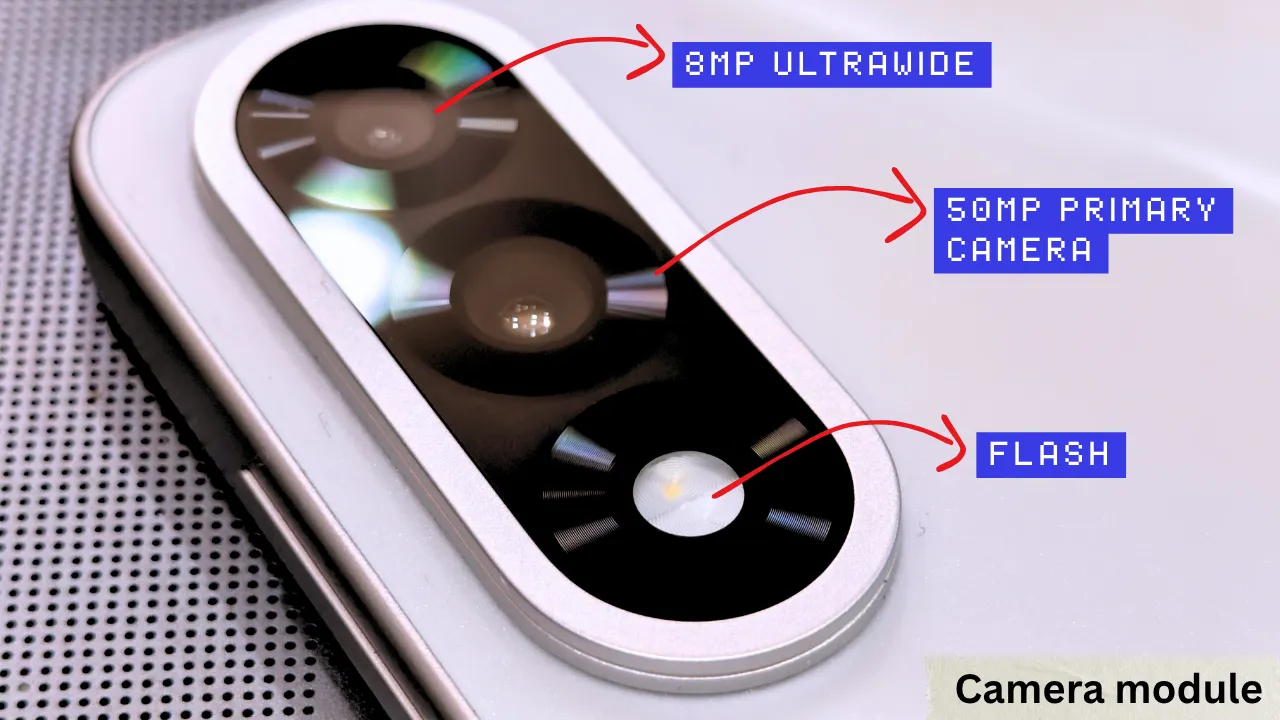 OnePlus Nord 5 Review: Sticks To Fundamentals, Offers Top-tier Finish, A  True Value For Money Smartphone - BW Businessworld