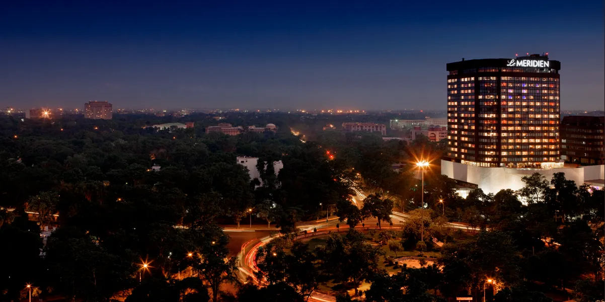 Enduring Delhi's hospitality legacy - BW Hotelier